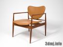 chair_0371_FJ48_フィン・ユール