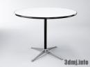 table_0023_Eames Contract Base Round Table