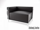sofa_0019_Le Corbusier_LC3_Corner