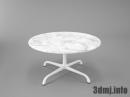 table_0026_Eames Universal Base Table Outdoor