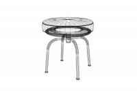 chair_0063_Le Corbusier_LC8