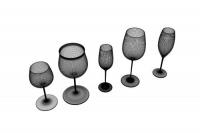 tableware_0002　ワイングラス