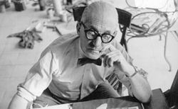 ル・コルビジェ