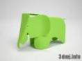stool_0001_Eames Elephant