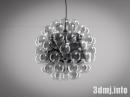 light_0137_TARAXACUM S1 pendant light