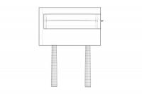 shelf_0029_MiniChest 911T097_ハンス・J・ウェグナー