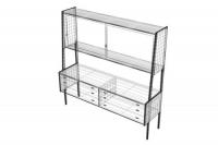 shelf_0030_RY20 Cabinet D-209D500_ハンス・J・ウェグナー