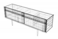 shelf_0031_RY26 SideBoard D-308D513_ハンス・J・ウェグナー