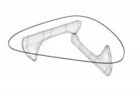 table_0001　イサムノグチコーヒーテーブル