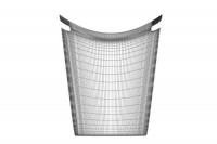 interior item_0018_Waste Bin_フィン・ユール