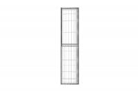 shelf_0034_Cane front credenza_フィン・ユール