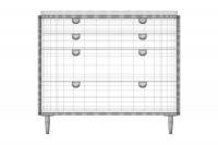 shelf_0038_Finn Juhl Chest_フィン・ユール