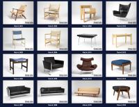 SHERPACK_vol.4【北欧家具リビング編】【DVDパッケージ版】