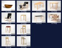 SHERPACK_vol.5【北欧家具】【DVDパッケージ版】