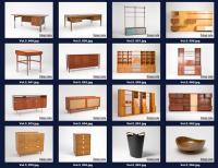 SHERPACK_vol.5【北欧家具】【ダウンロード版】