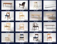 SHERPACK_vol.3【北欧家具ダイニング編】【DVDパッケージ版】