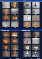 SHERPACK_vol.6【照明器具】【ダウンロード版】