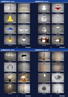 SHERPACK_vol.6【照明器具】【ダウンロード版】