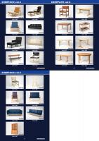 SHERPACK_vol.4【北欧家具リビング編】【ダウンロード版】