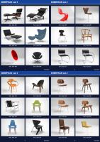 SHERPACK_Vol.1 furniture【DVDパッケージ版】