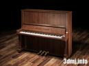 instrument_0002 Upright piano_01