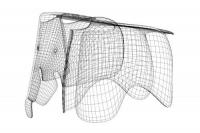 stool_0001_Eames Elephant