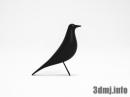 accessory_0002_Eames house bird