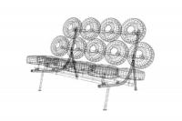 sofa_0023_Nelson_Marshmallow Sofa