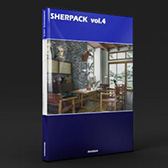 sherpack4dvd