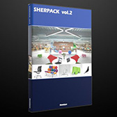 sherpack2dvd